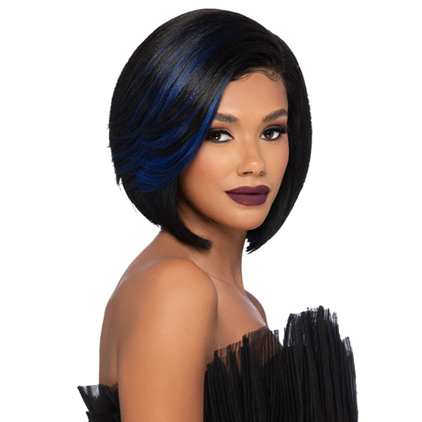 Vivica Fox Synthetic Hair HD Lace Front Wig - MOANA