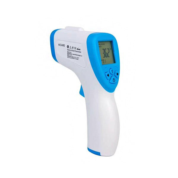 A66 Medical Infrared Thermometer