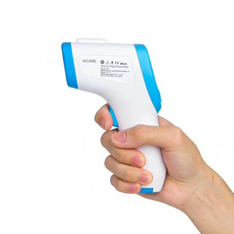 A66 Medical Infrared Thermometer