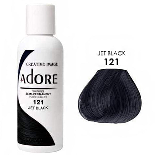 Adore Semi-Permanent Hair Color 4oz