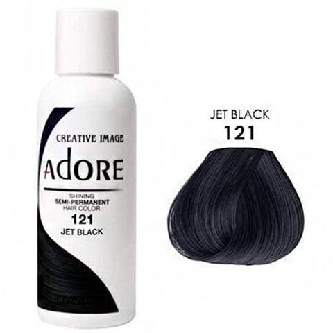 Adore Semi-Permanent Hair Color 4oz