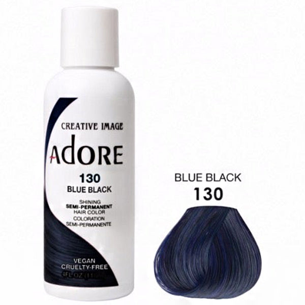 Adore Semi-Permanent Hair Color 4oz