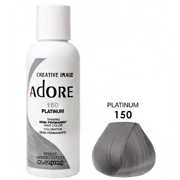 Adore Semi-Permanent Hair Color 4oz