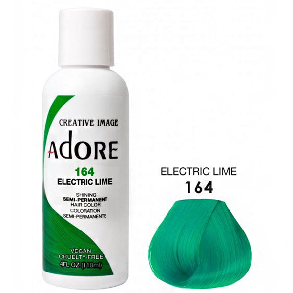 Adore Semi-Permanent Hair Color 4oz