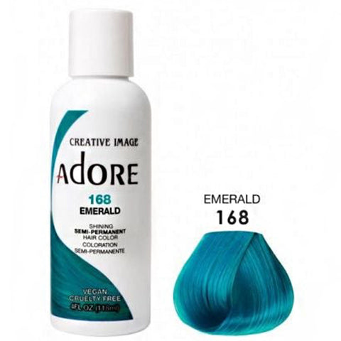 Adore Semi-Permanent Hair Color 4oz
