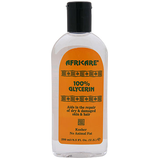 Africare 100% Glycerin 8.5oz