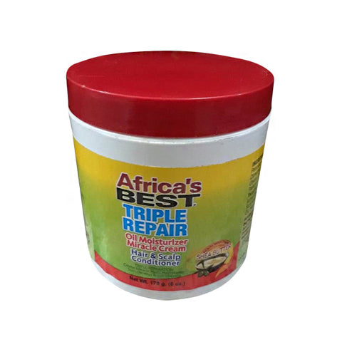 Africa's BEST Triple Repair 6oz