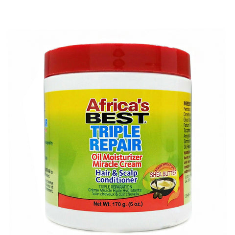 Africa's BEST Triple Repair 6oz