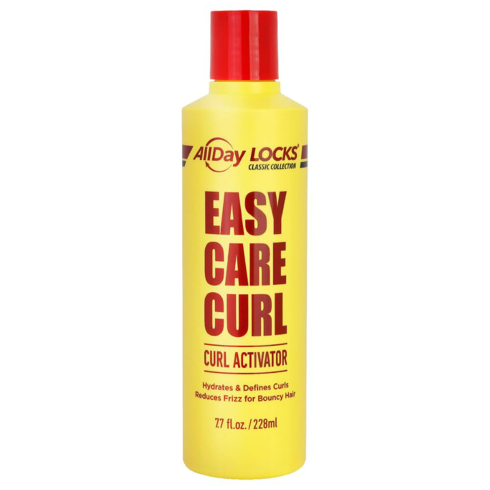All Day Locks Classic Easy Care Curl Activator 7.7oz