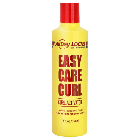All Day Locks Classic Easy Care Curl Activator 7.7oz