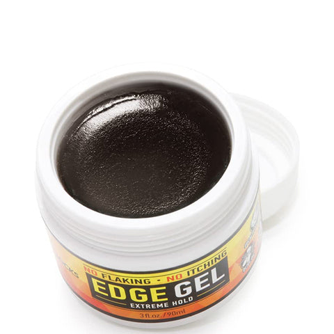 All Day Locks Extreme Hold Edge Gel 3oz