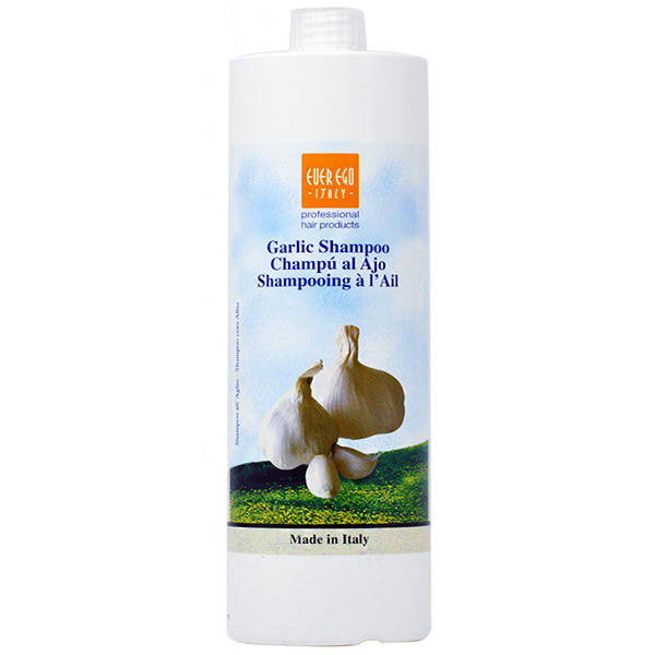 Alter Ego Garlic Shampoo 33.8oz