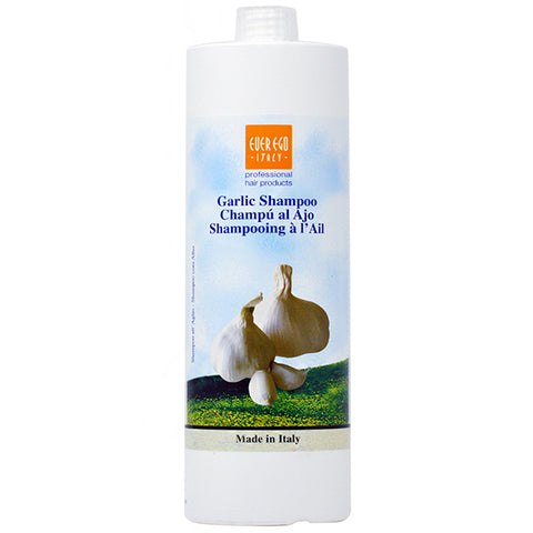 Alter Ego Garlic Shampoo 33.8oz