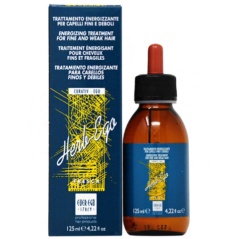 Alter Ego Herb Ego Fresca Energizing Treatment 4.22oz