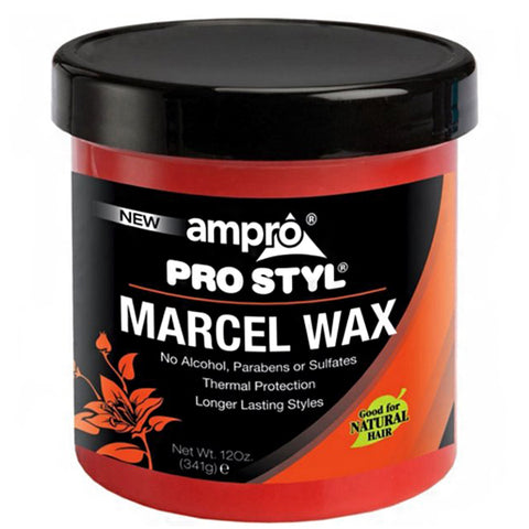 Ampro PRO STYL Marcel Wax 12oz