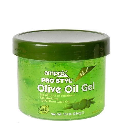 Ampro Pro Styl Olive Oil Styling Gel 10oz