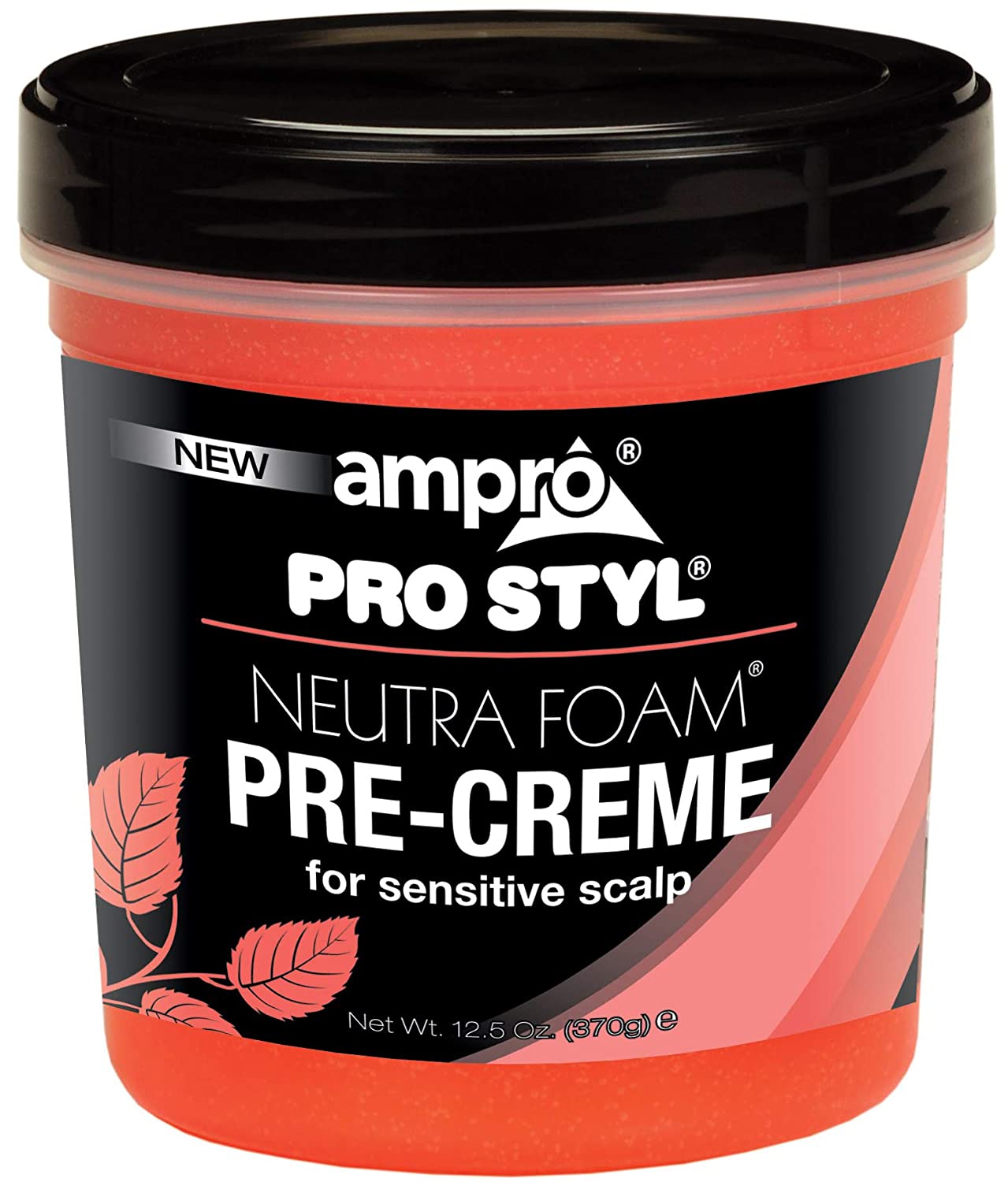 Ampro Pro Styl Pre-Creme 12.5oz