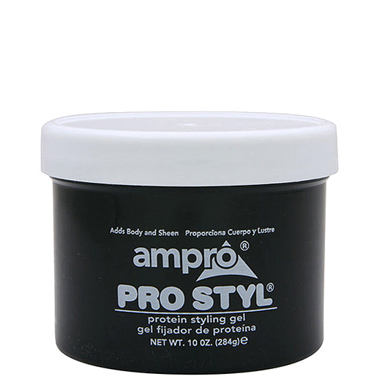 AMPRO Pro Styl Protein Styling Gel 10oz