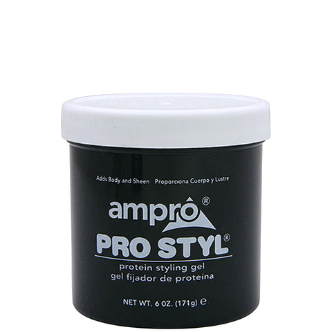 AMPRO Pro Styl Protein Styling Gel 6oz