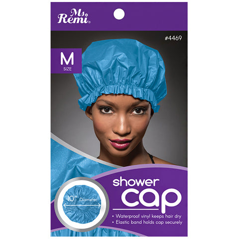 Annie #4469 Ms. Remi  Shower Cap Medium