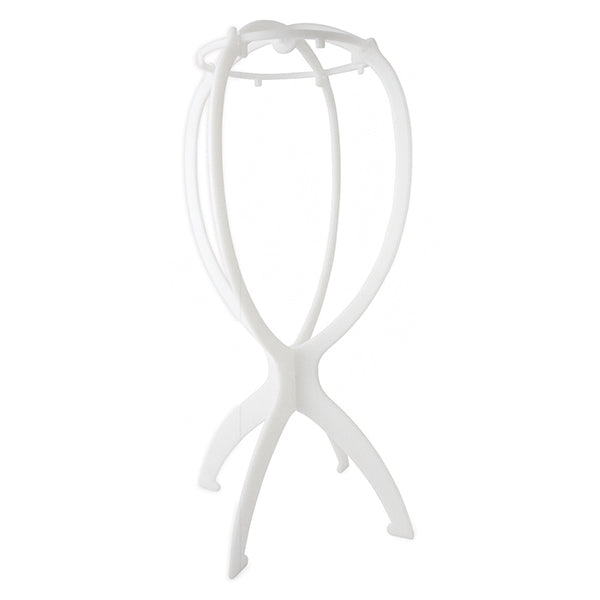 Annie #4881 14\" Portable Wig Stand