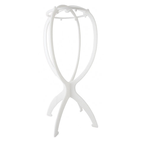 Annie #4881 14\" Portable Wig Stand