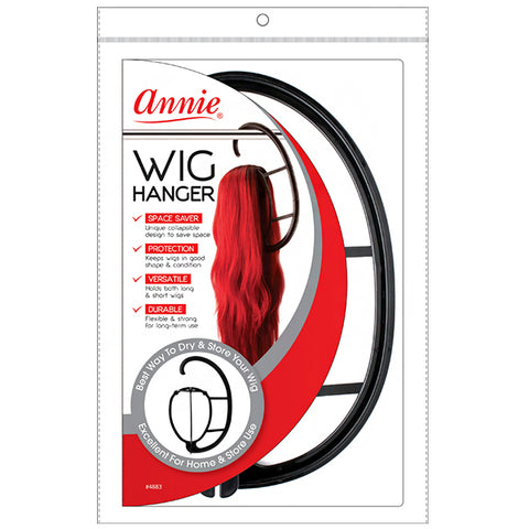 Annie #4883 Wig Hanger