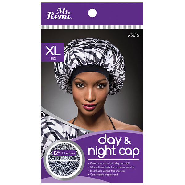 Annie Ms. Remi Day & Night Cap Extra Large