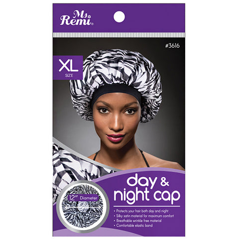 Annie Ms. Remi Day & Night Cap Extra Large