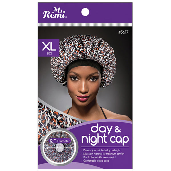 Annie Ms. Remi Day & Night Cap Extra Large