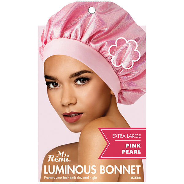 Annie Ms. Remi Luminous Bonnet Extra Large