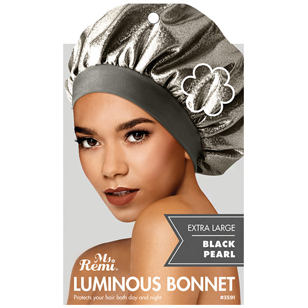 Annie Ms. Remi Luminous Bonnet Extra Large