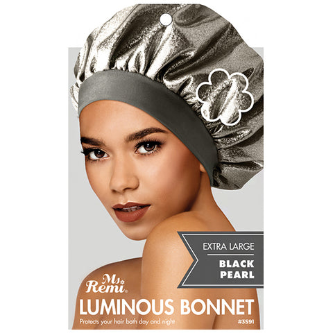 Annie Ms. Remi Luminous Bonnet Extra Large