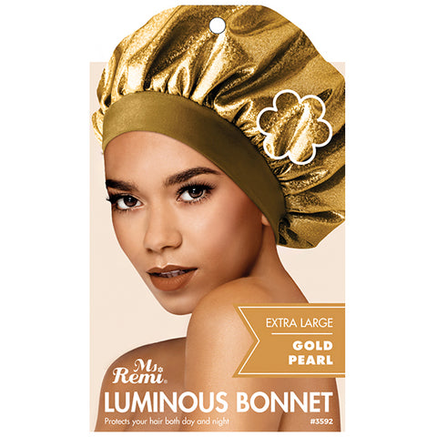 Annie Ms. Remi Luminous Bonnet Extra Large
