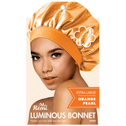 Annie Ms. Remi Luminous Bonnet Extra Large