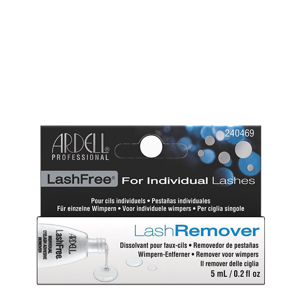 Ardell Lashfree For Individual Lashes Remover 0.2oz