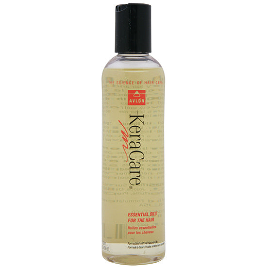 Avlon KeraCare Essential Oils 8oz