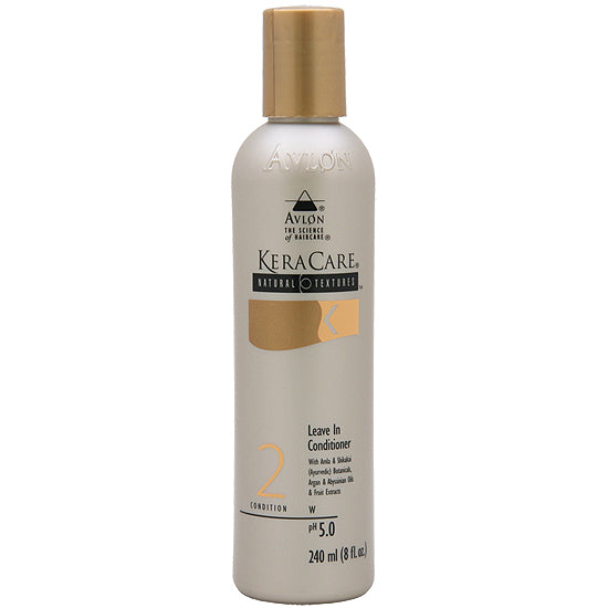 Avlon KeraCare Leave In Conditioner 8oz