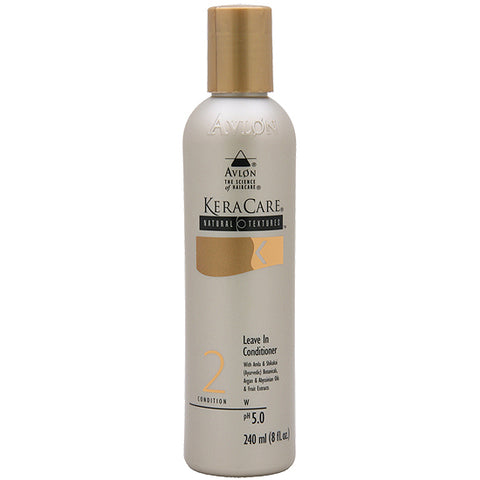 Avlon KeraCare Leave In Conditioner 8oz