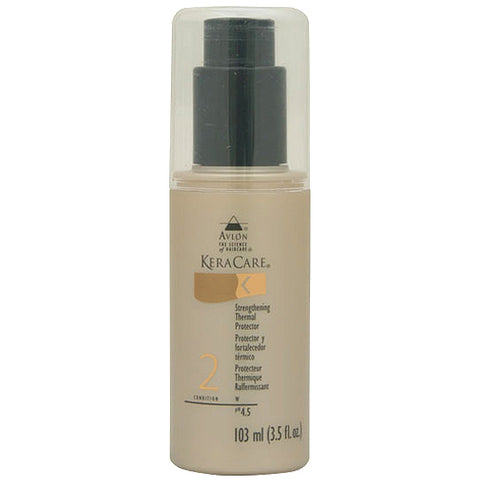 Avlon KeraCare Strengthening Thermal Protector 3.5oz