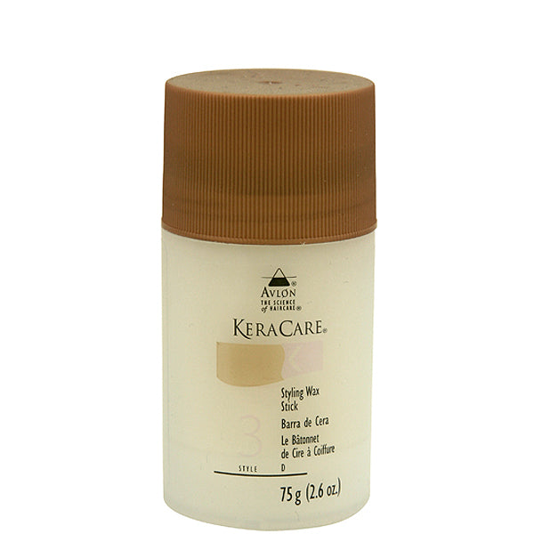 Avlon KeraCare Styling Wax Stick 2.6oz