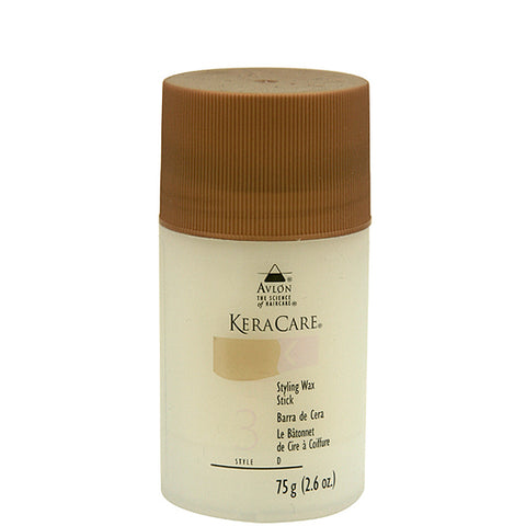 Avlon KeraCare Styling Wax Stick 2.6oz
