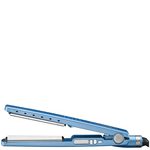 BaByliss PRO #BABNT2091TN Nano Titanium 1 1\/4\" Ionic Straightener Iron