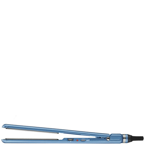 BaByliss PRO #BABNT3072TN Nano Titanium 1\" UltraThin Straightener Iron