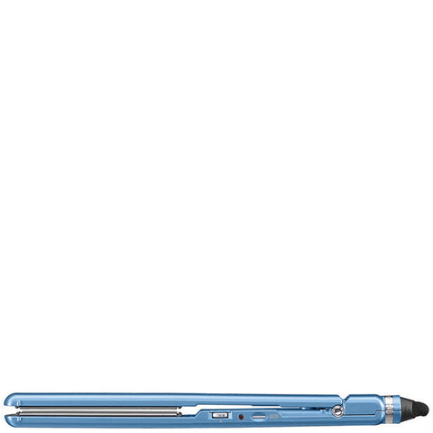 BaByliss PRO #BABNT3072TN Nano Titanium 1\" UltraThin Straightener Iron