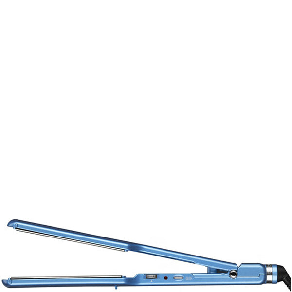 BaByliss PRO #BABNT3074T Nano Titanium 2\" Ultra-Thin Straightener Iron