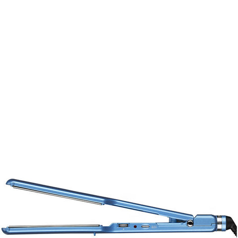 BaByliss PRO #BABNT3074T Nano Titanium 2\" Ultra-Thin Straightener Iron