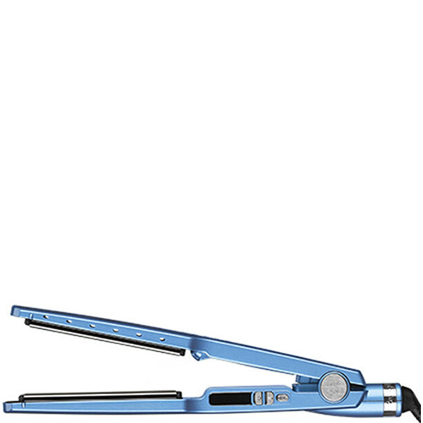 BaByliss PRO BABNT4094TUC Nano Titanium 1 3\/4\" Ionic Straightener Iron