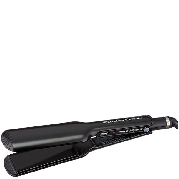 BaByliss PRO #BP9561UC Porcelain Ceramic 2\" Straightening Iron
