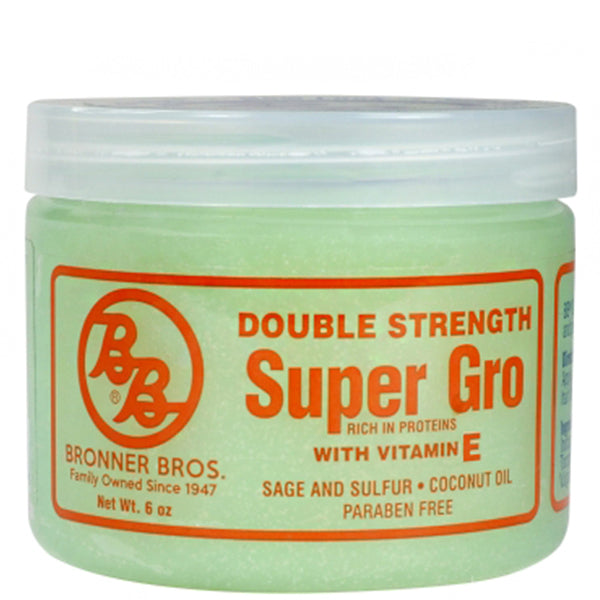 BB Super Gro - Regular 6oz